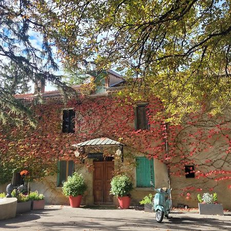 La Reyniere Bed & Breakfast Serres  Exterior photo
