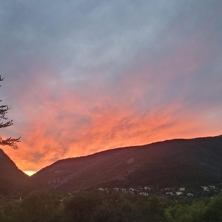 La Reyniere Bed & Breakfast Serres  Exterior photo