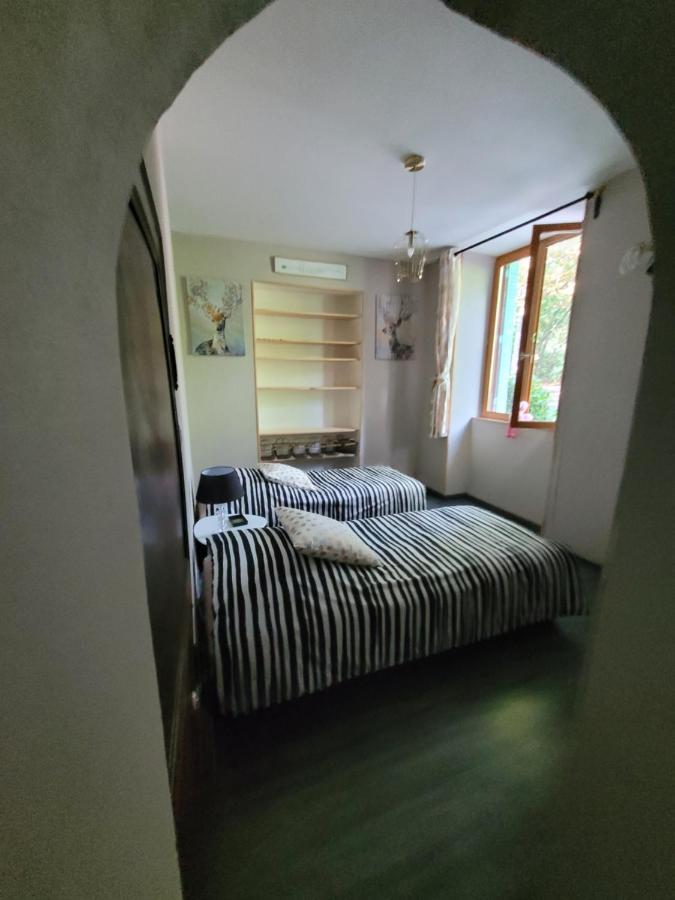 La Reyniere Bed & Breakfast Serres  Exterior photo