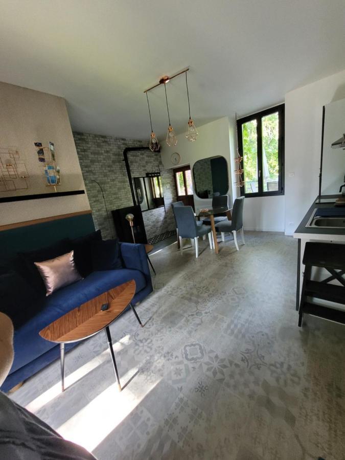 La Reyniere Bed & Breakfast Serres  Exterior photo