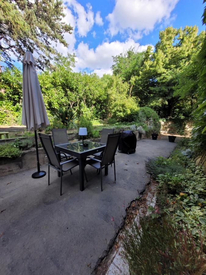La Reyniere Bed & Breakfast Serres  Exterior photo