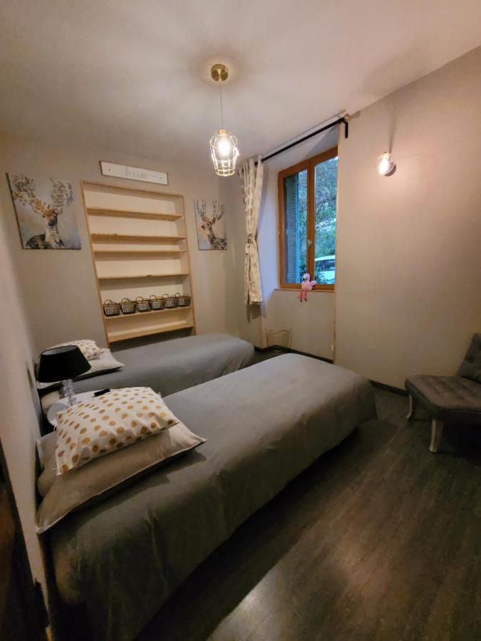 La Reyniere Bed & Breakfast Serres  Exterior photo
