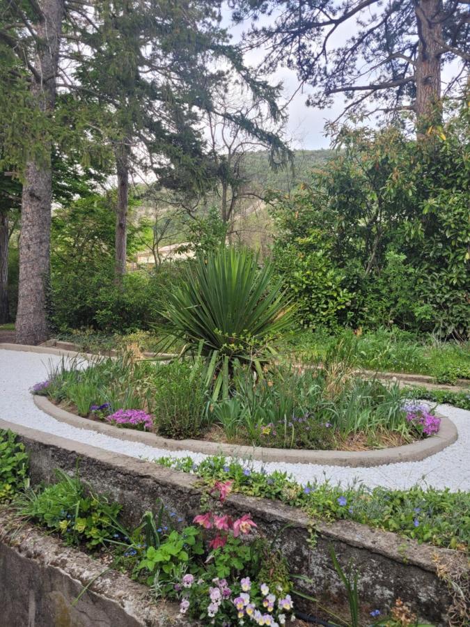 La Reyniere Bed & Breakfast Serres  Exterior photo