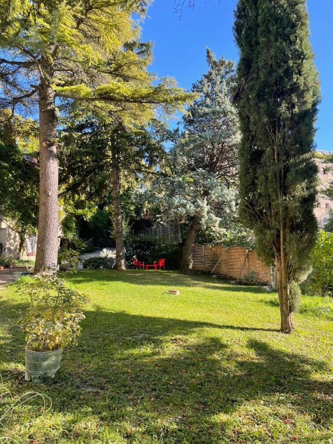 La Reyniere Bed & Breakfast Serres  Exterior photo