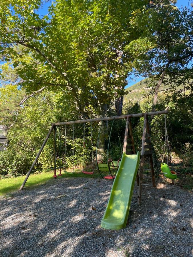 La Reyniere Bed & Breakfast Serres  Exterior photo