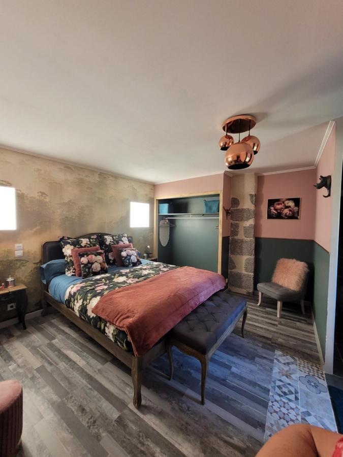 La Reyniere Bed & Breakfast Serres  Exterior photo